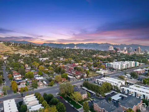 650 N 300 W #126, Salt Lake City, UT 84103 — photo 28