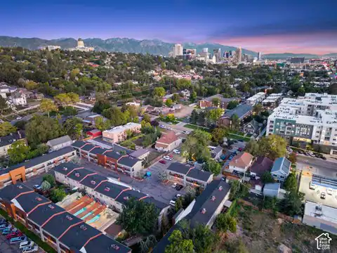 650 N 300 W #126, Salt Lake City, UT 84103 — photo 29