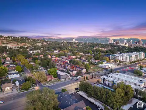 650 N 300 W #126, Salt Lake City, UT 84103 — photo 30