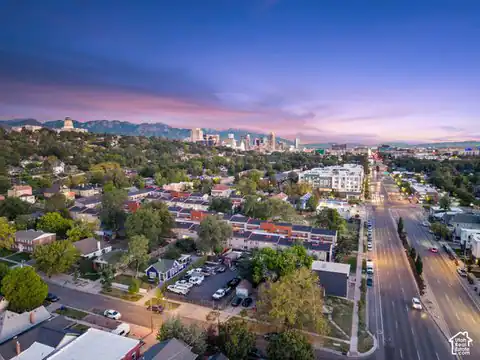 650 N 300 W #126, Salt Lake City, UT 84103 — photo 31