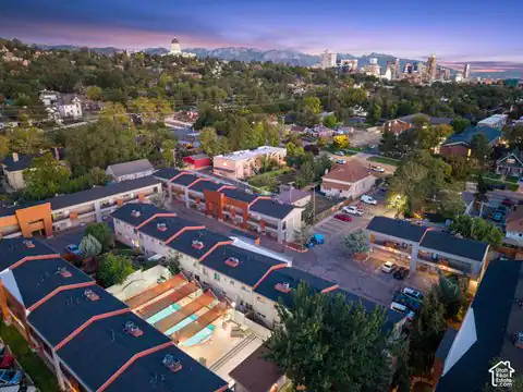 650 N 300 W #126, Salt Lake City, UT 84103 — photo 33