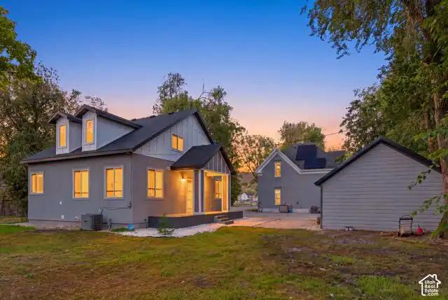 625 N 900 W, Salt Lake City, UT 84116