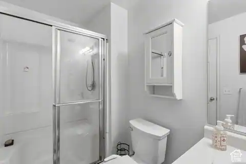 5684 W BRAEMAR CT, West Valley City, UT 84128 — photo 12