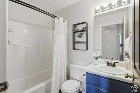 5684 W BRAEMAR CT, West Valley City, UT 84128 — photo 5