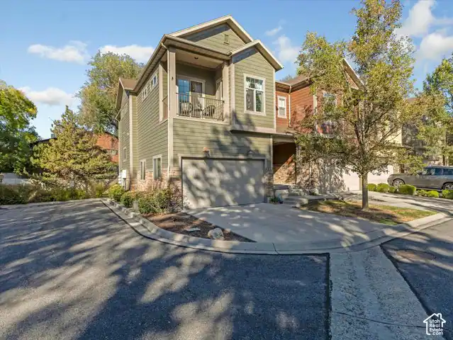 4832 S BROOKS WAY, Holladay, UT 84117