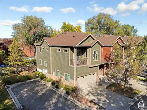 4832 S BROOKS WAY, Holladay, UT 84117 — photo 2