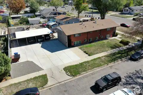 406 N CHICAGO ST, Salt Lake City, UT 84116 — photo 2