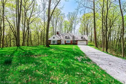 389 Bentleyville Road, Moreland Hills, OH 44022 — photo 4