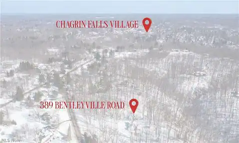 389 Bentleyville Road, Moreland Hills, OH 44022 — photo 6