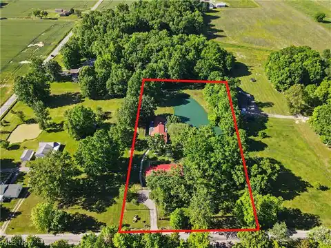 4250 Herr Fieldhouse Road, Southington, OH 44470 — photo 3