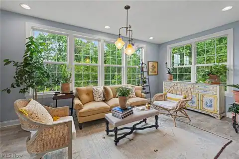609 Burgess Circle, Aurora, OH 44202 — photo 22