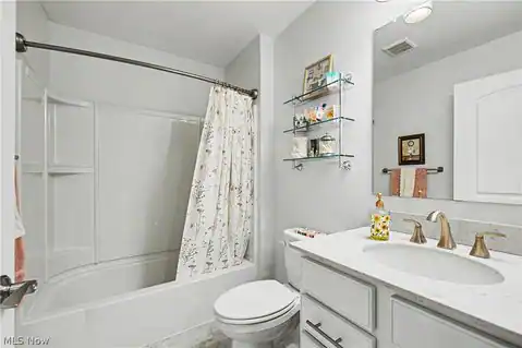 609 Burgess Circle, Aurora, OH 44202 — photo 38
