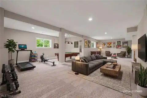 609 Burgess Circle, Aurora, OH 44202 — photo 39