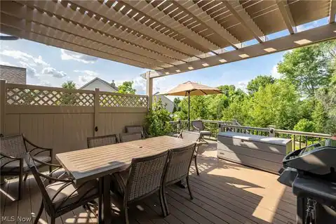 609 Burgess Circle, Aurora, OH 44202 — photo 42
