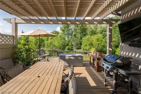609 Burgess Circle, Aurora, OH 44202 — photo 43