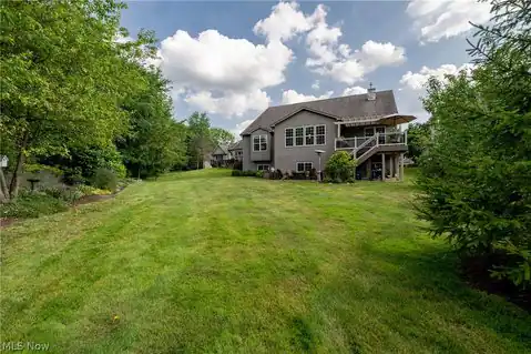 609 Burgess Circle, Aurora, OH 44202 — photo 45