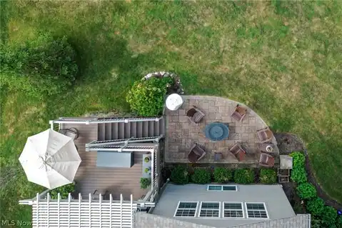 609 Burgess Circle, Aurora, OH 44202 — photo 47