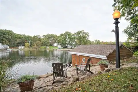 4184 Hunsicker Drive, Akron, OH 44319 — photo 35