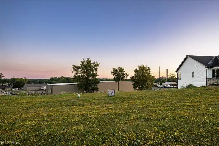 Lot #2 Forest Drive, Eastlake, OH 44095