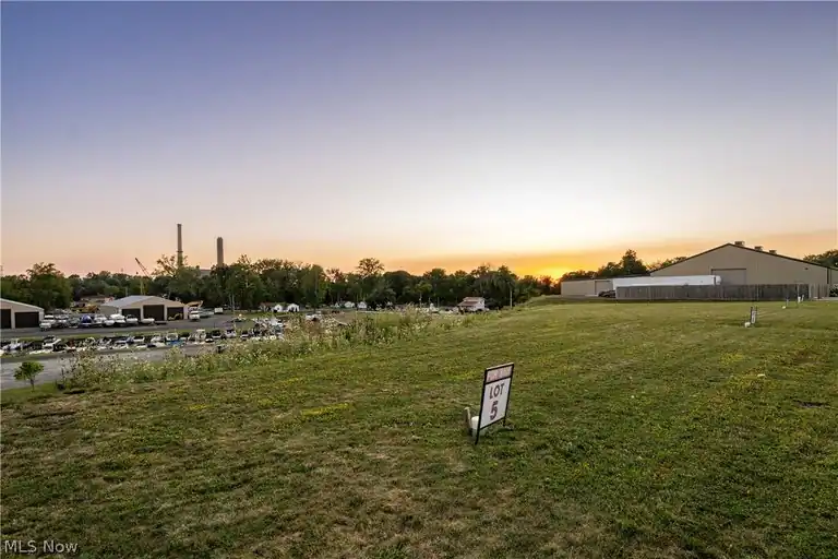 Lot #5 Forest Drive, Eastlake, OH 44095