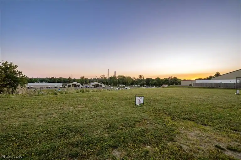 Lot #6 Forest Drive, Eastlake, OH 44095