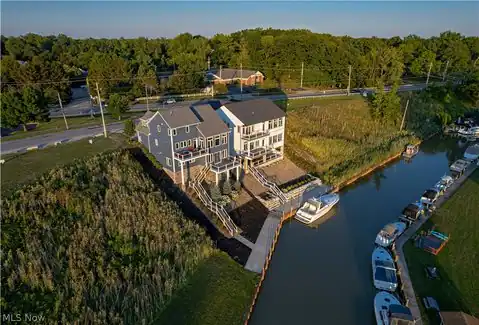Lot #6 Forest Drive, Eastlake, OH 44095 — photo 11