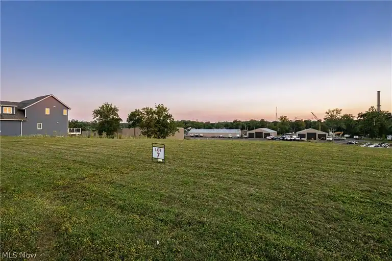 Lot #7 Forest Drive, Eastlake, OH 44095