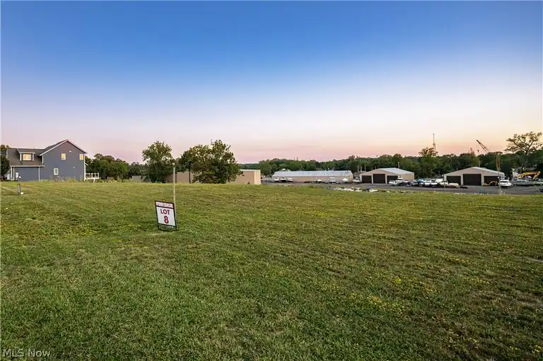 Lot #8 Forest Drive, Eastlake, OH 44095