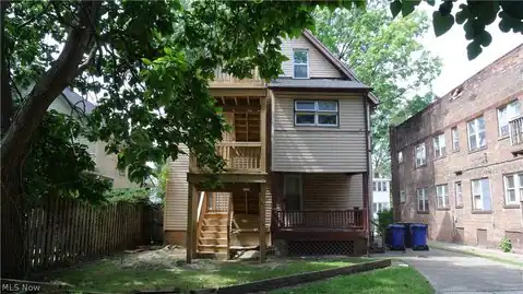 381 E 152nd Street, Cleveland, OH 44110 — photo 2