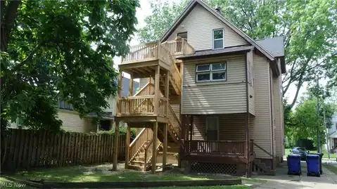 381 E 152nd Street, Cleveland, OH 44110 — photo 3