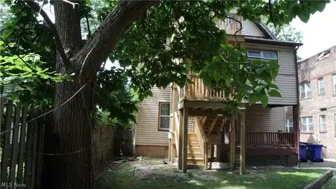 381 E 152nd Street, Cleveland, OH 44110 — photo 30
