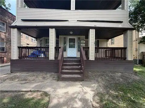 381 E 152nd Street, Cleveland, OH 44110 — photo 4