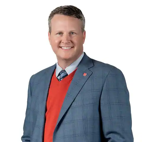 Derek English