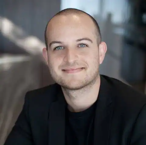Daniel Ohana
