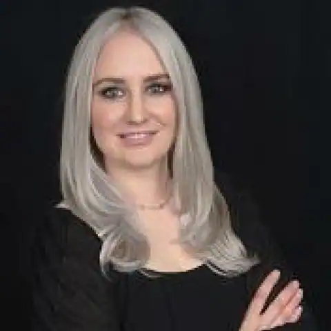 Jaclyn Pahlck