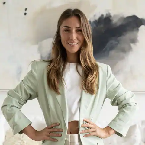 Narada Ivy