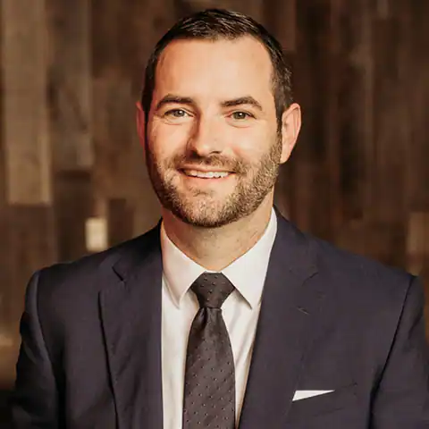 Eric Gouge