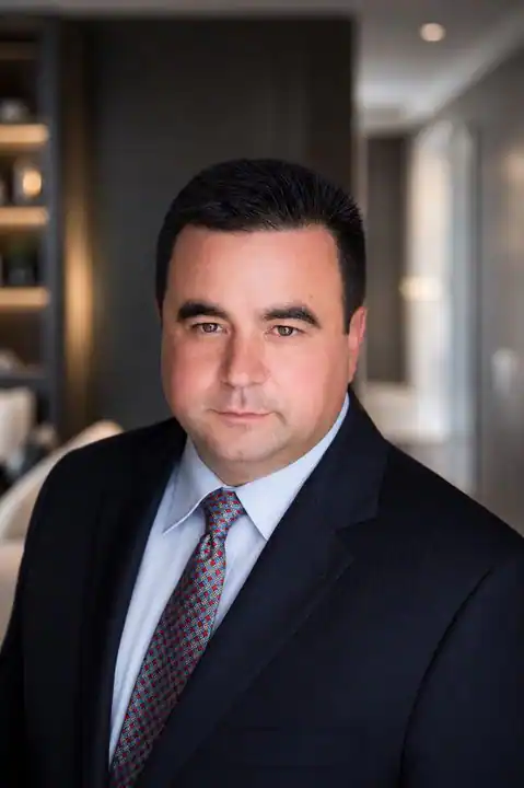 Dominick Clarizio