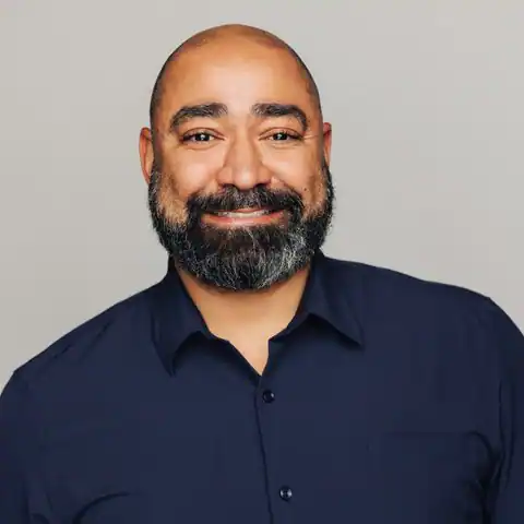 Cyrus O'Bryant