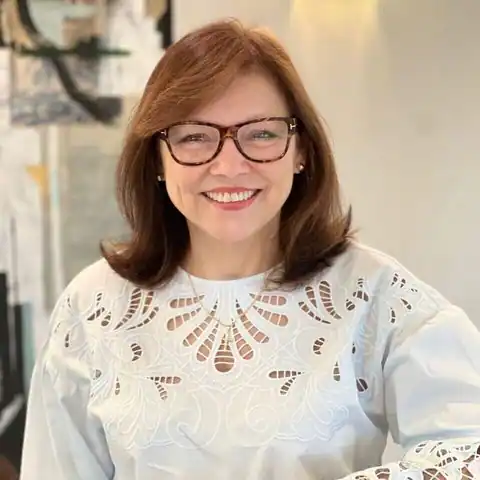 Marisa Traverso