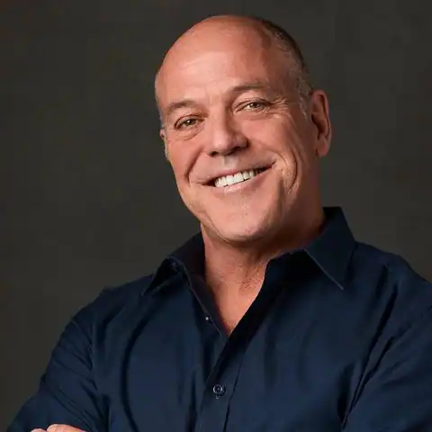 Steve Garrett