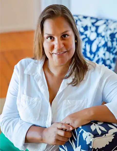 Chana Boone