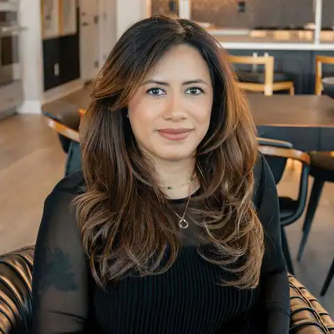 Ana Chavez