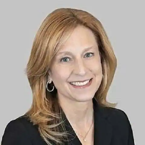 Gail Grout