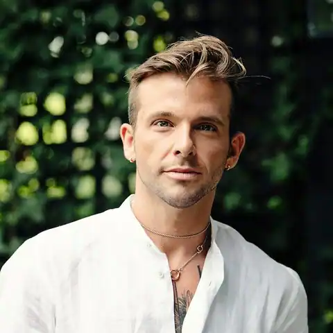 Tyler Whitman