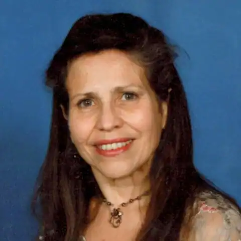 Olga Kuhta