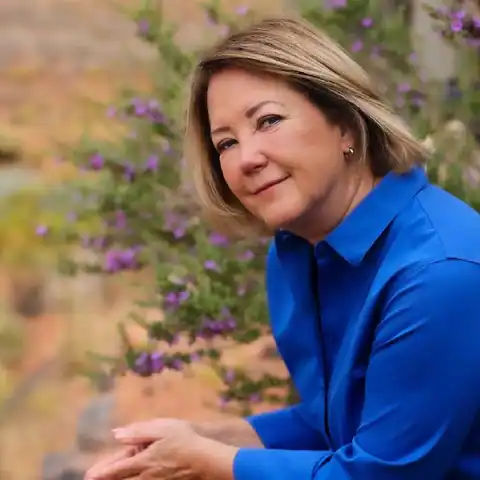 RaNita Parrish