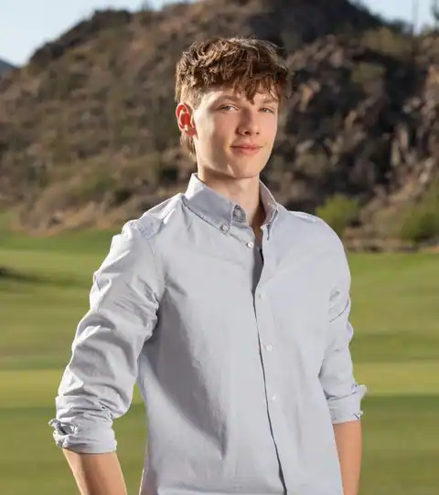 Carter Lamb