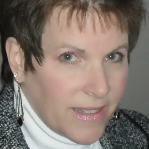 Joanne Messler