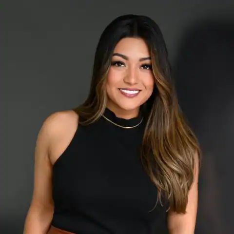 Alexa Castillo